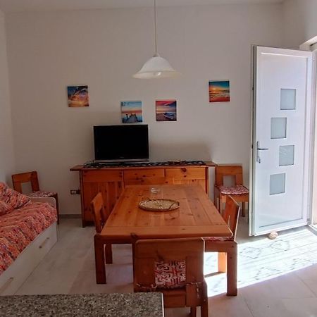 Isola Rossa Appartamenti Superior Екстериор снимка