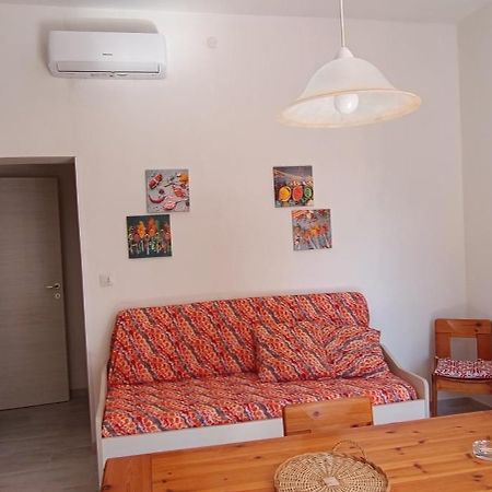Isola Rossa Appartamenti Superior Екстериор снимка