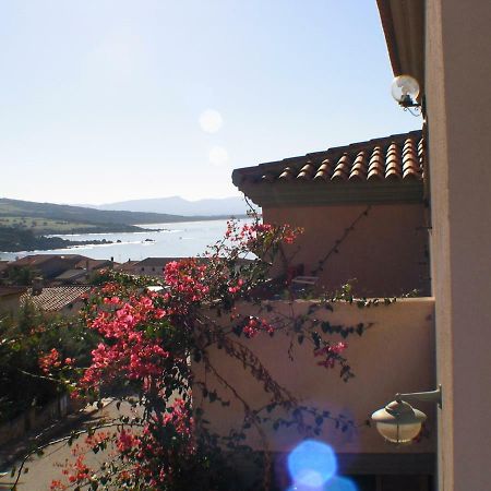 Isola Rossa Appartamenti Superior Екстериор снимка