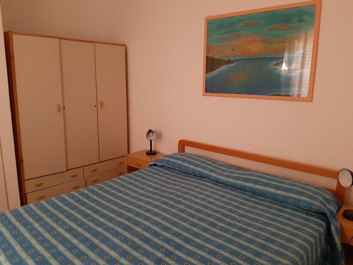 Isola Rossa Appartamenti Superior Екстериор снимка