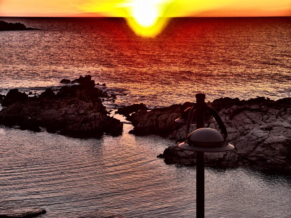 Isola Rossa Appartamenti Superior Екстериор снимка