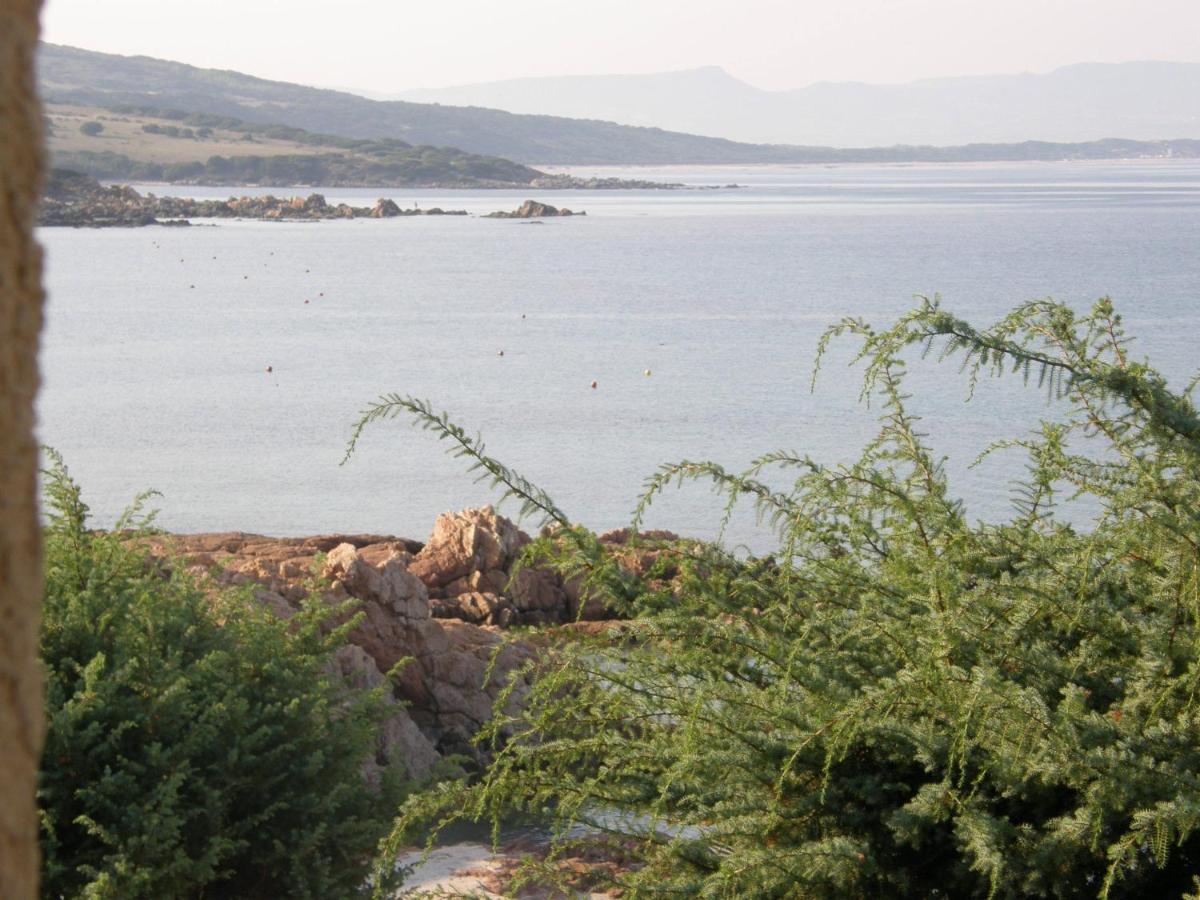 Isola Rossa Appartamenti Superior Стая снимка