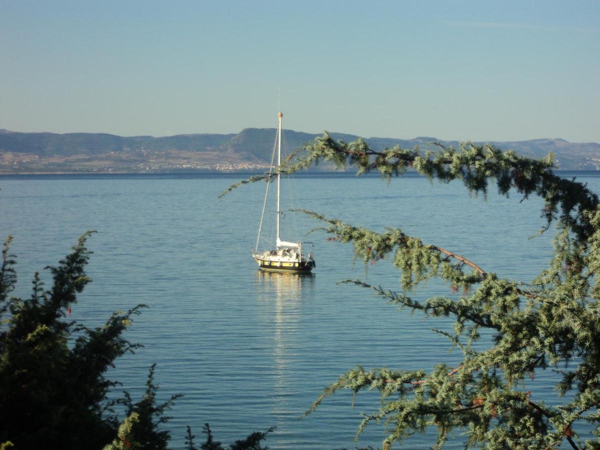 Isola Rossa Appartamenti Superior Стая снимка